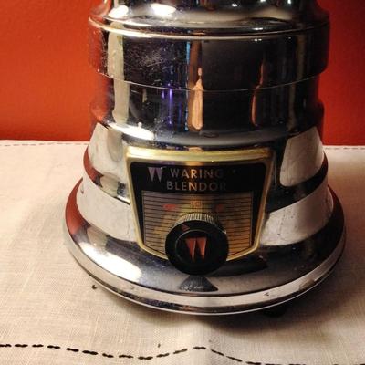 Vintage Mixer *Works*