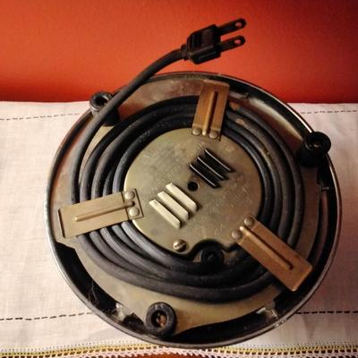 Vintage Mixer *Works*