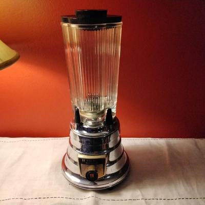 Vintage Mixer *Works*