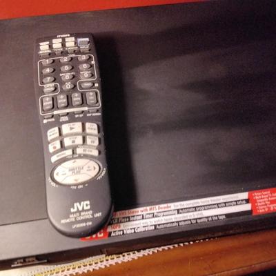 VCR Recorder