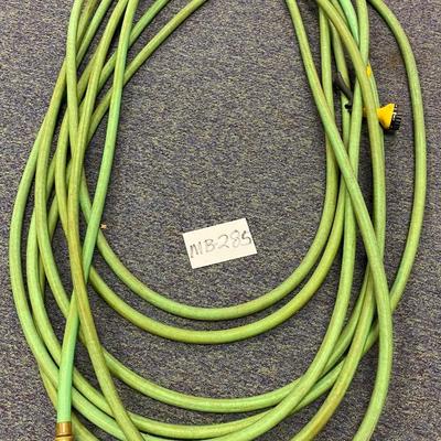 Garden Hose