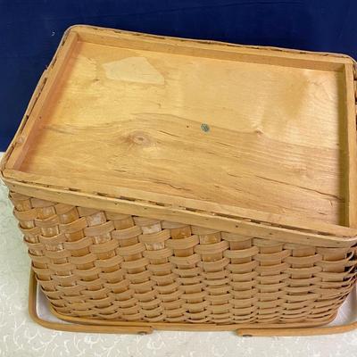 Basket