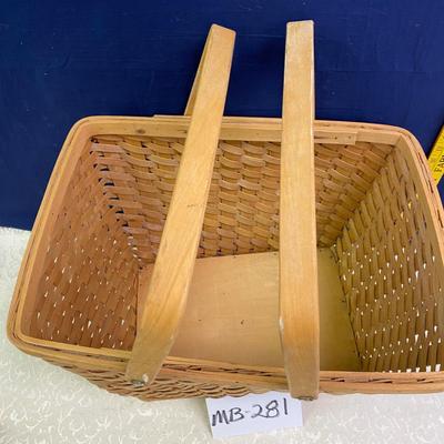 Basket