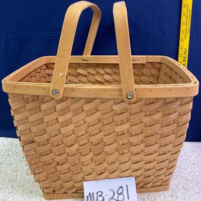 Basket