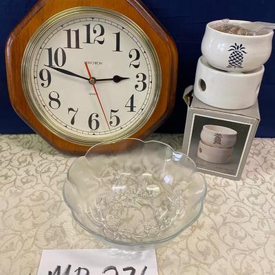 Clock