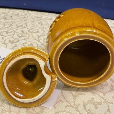 Honey Pot