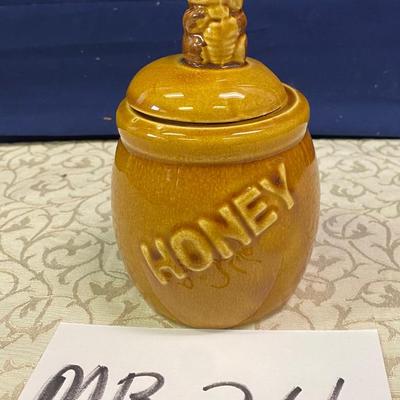 Honey Pot