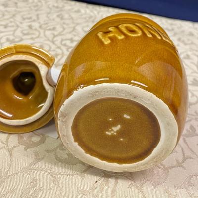 Honey Pot