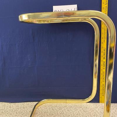 Glass Table