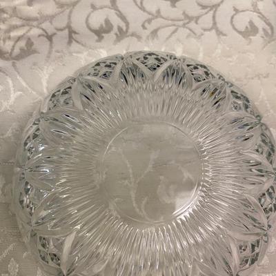 Glass Bowls