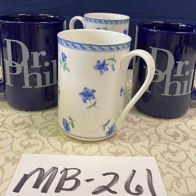 Coffee Cups