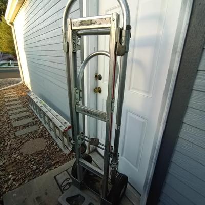 MAGLINER APPLIANCE HANDTRUCK