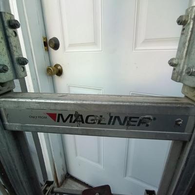 MAGLINER APPLIANCE HANDTRUCK