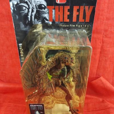 McFarlane Toys The Fly