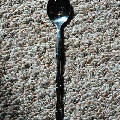 Jeffrey Dahmer's Personal Silverware