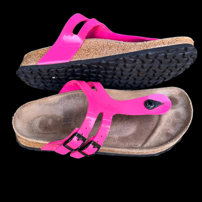 Birkenstock Gizeh Thong Sandals EU40 US9-9.5
