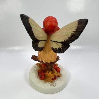 Hawthorn Flower Fairy 2000