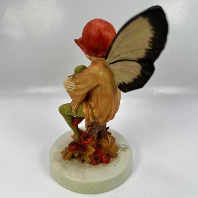 Hawthorn Flower Fairy 2000