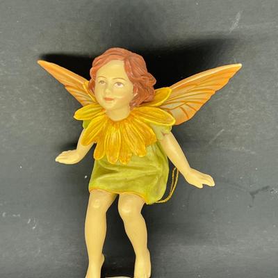 Marigold Flower Fairy 86979