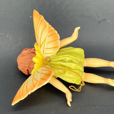 Marigold Flower Fairy 86979