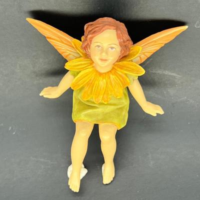 Marigold Flower Fairy 86979