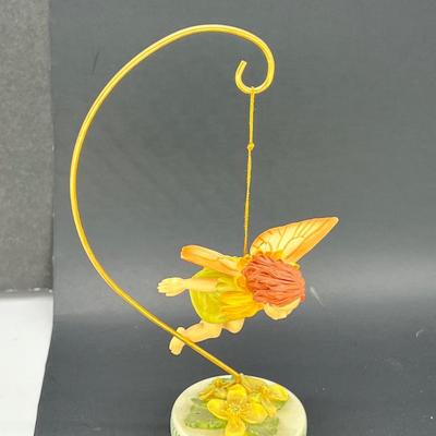 Marigold Flower Fairy 86979
