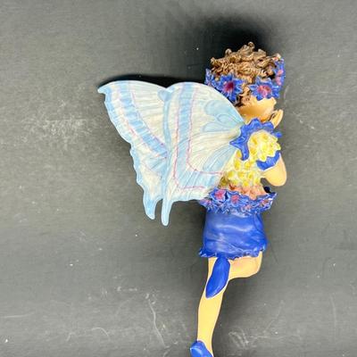 Corn Flower Fairy #88944 no box