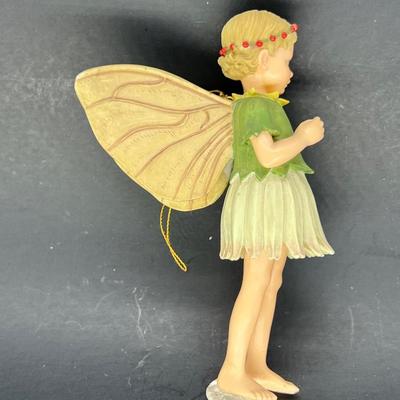 Daisy Flower Fairy no box
