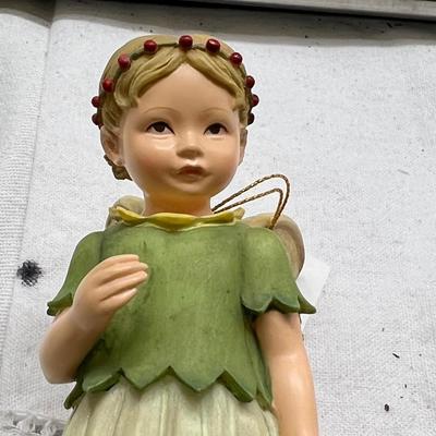 Daisy Flower Fairy no box