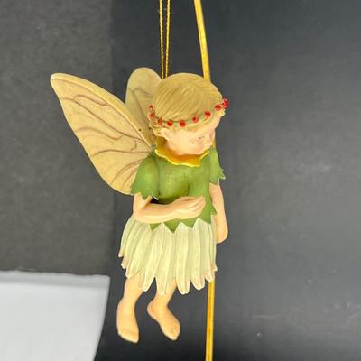 Daisy Flower Fairy no box