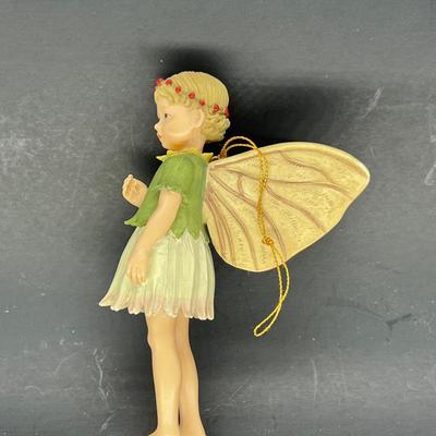 Daisy Flower Fairy no box