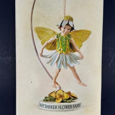 Flower Fairy Display Stand  new in box