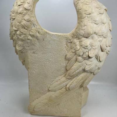 Precious Moments Angel Wings Nativity LED Figurine Christmas New in Box