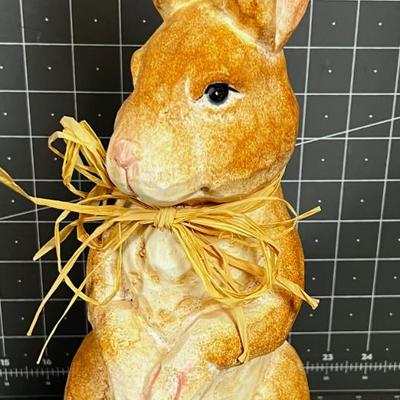 Decorative Rabbit 