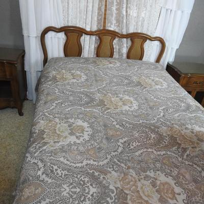 Bedroom set