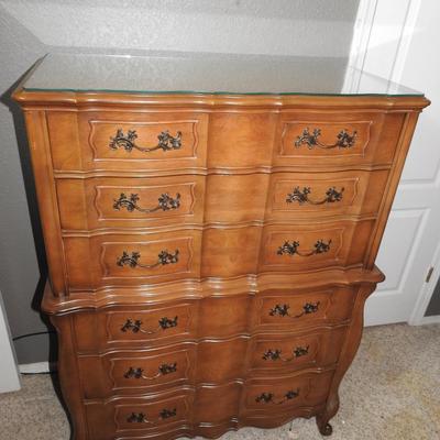 Bedroom set