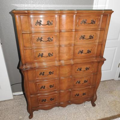 Bedroom set