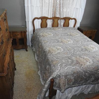 Bedroom set