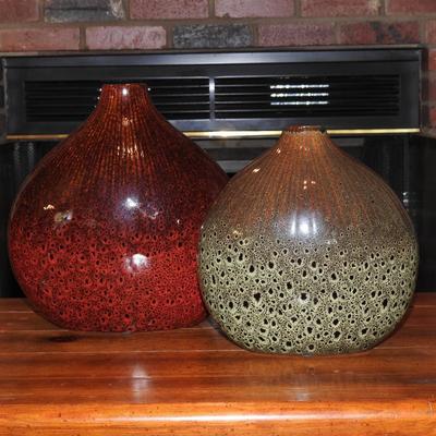 IMAX home vases