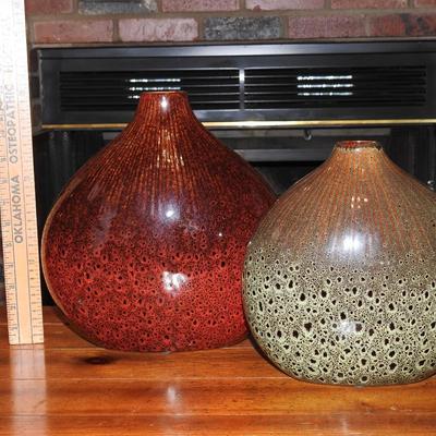 IMAX home vases