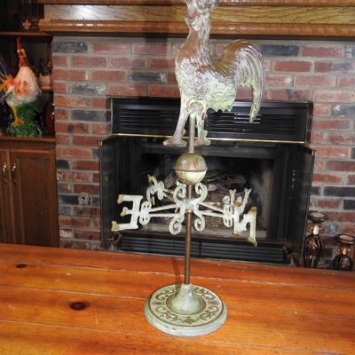 Weathervane