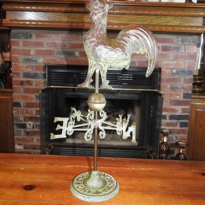 Weathervane