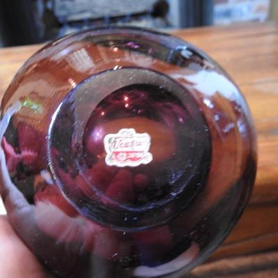 Ucagco Glass bowl