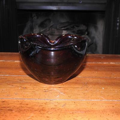 Ucagco Glass bowl