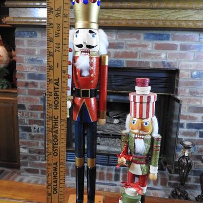 Nutcrackers