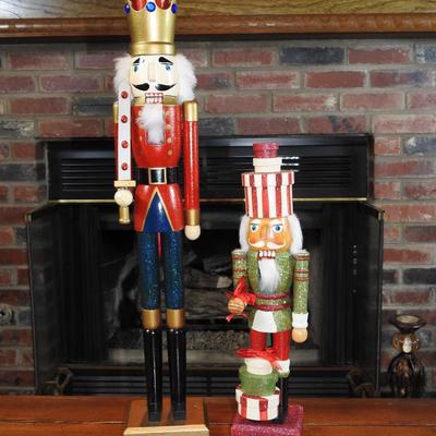 Nutcrackers