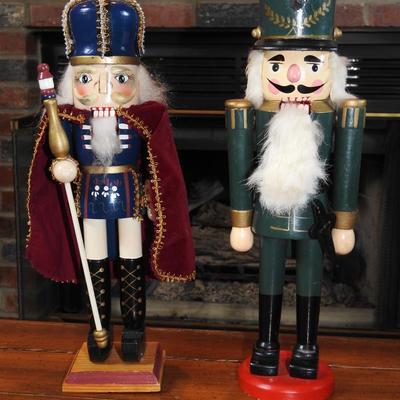 Nutcracker