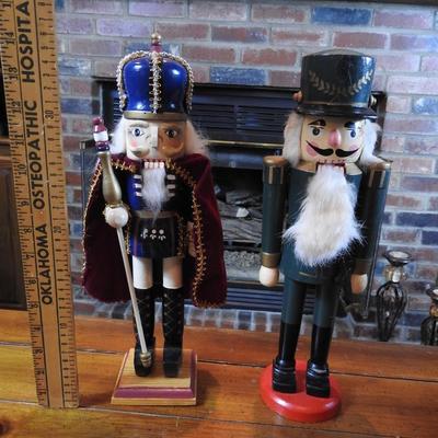 Nutcracker