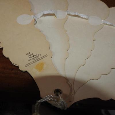 Vintage fan