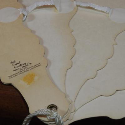 Vintage fan